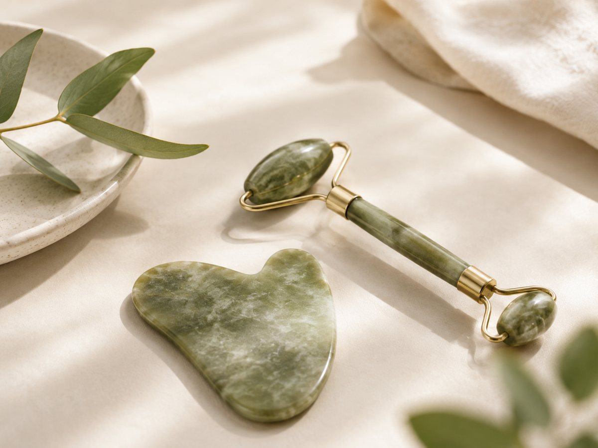 Gua sha tools