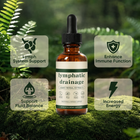 Lymphatic Drainage Drops