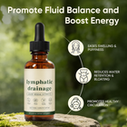 Lymphatic Drainage Drops